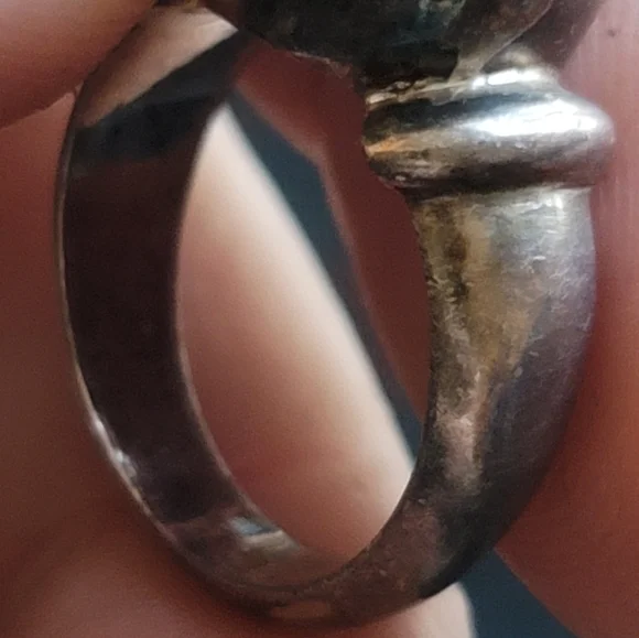 Sterling silver lot 450 grams
